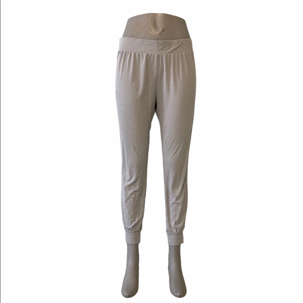 Victoria’s Secret Gray Pajama Pants
